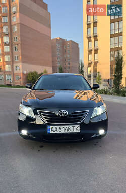 Седан Toyota Camry 2008 в Василькові