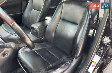 Седан Toyota Camry 2012 в 