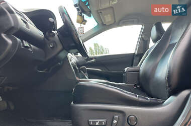 Седан Toyota Camry 2012 в 