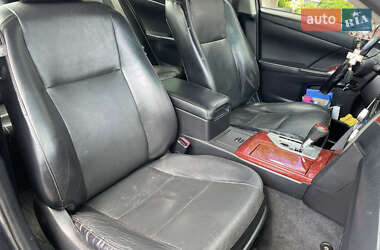 Седан Toyota Camry 2012 в 