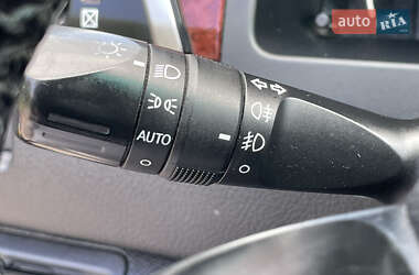 Седан Toyota Camry 2012 в 