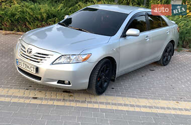 Седан Toyota Camry 2006 в Збараже