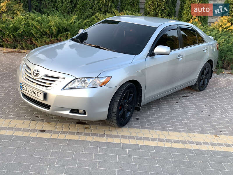 Toyota Camry 2006