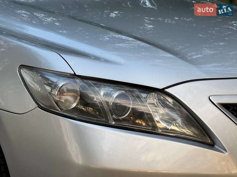 Седан Toyota Camry 2006 в Охтирці фото 29 Седан Toyota Camry 2006 в Охтирці