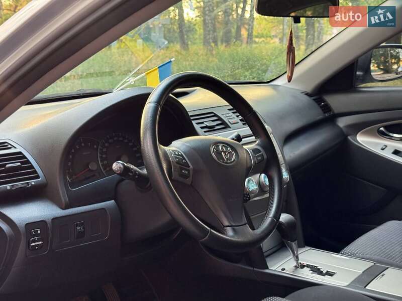 Седан Toyota Camry 2006 в Охтирці фото 34 Седан Toyota Camry 2006 в Охтирці