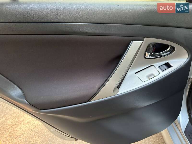 Седан Toyota Camry 2006 в Охтирці фото 6 Седан Toyota Camry 2006 в Охтирці