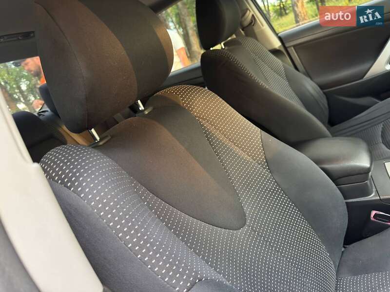 Седан Toyota Camry 2006 в Охтирці фото 10 Седан Toyota Camry 2006 в Охтирці