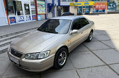 Седан Toyota Camry 2000 в Херсоні