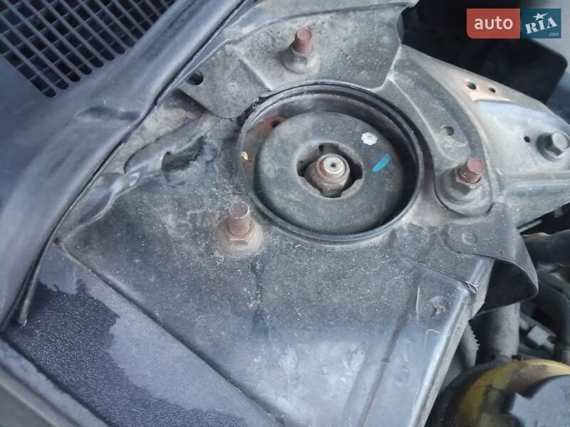 Седан Toyota Camry 2007 в Києві фото 11 Седан Toyota Camry 2007 в Києві