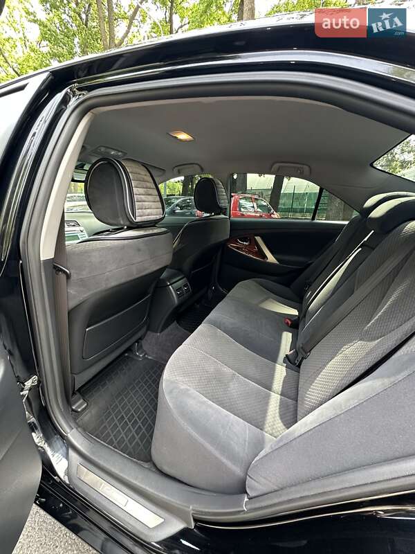Седан Toyota Camry 2008 в Харкові