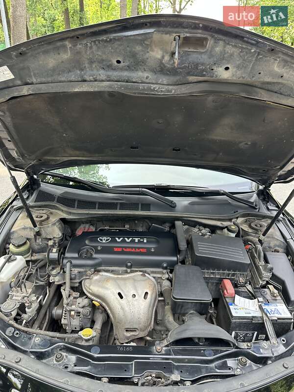 Седан Toyota Camry 2008 в Харкові