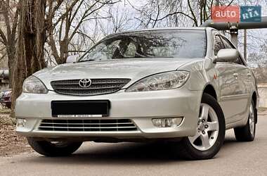 Седан Toyota Camry 2006 в 