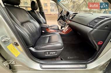 Седан Toyota Camry 2006 в 