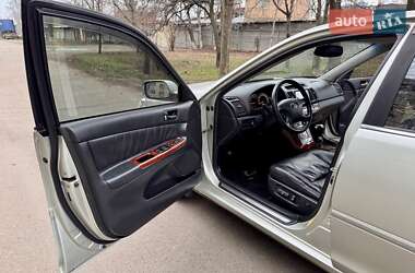 Седан Toyota Camry 2006 в 