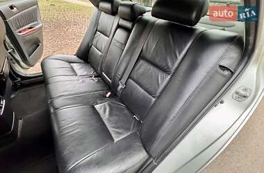 Седан Toyota Camry 2006 в 