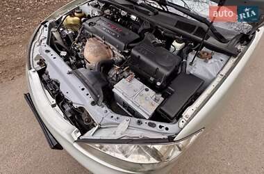 Седан Toyota Camry 2006 в 