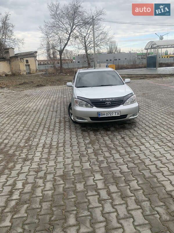 Седан Toyota Camry 2003 в Одессе фото 14 Седан Toyota Camry 2003 в Одессе