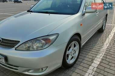 Седан Toyota Camry 2001 в Одесі