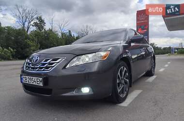 Седан Toyota Camry 2007 в Харкові