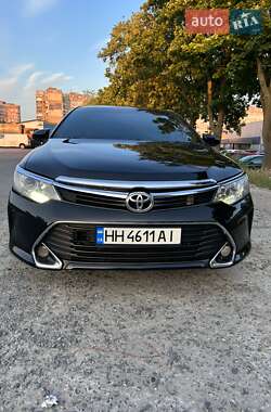 Седан Toyota Camry 2013 в Одессе