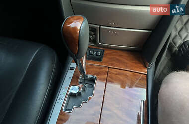 Седан Toyota Camry 2008 в 