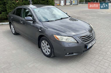 Седан Toyota Camry 2007 в Николаеве