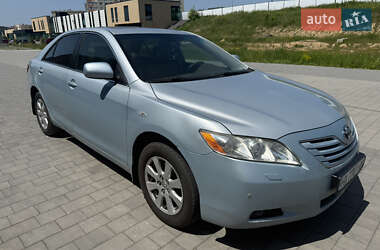 Седан Toyota Camry 2007 в Хмельницькому