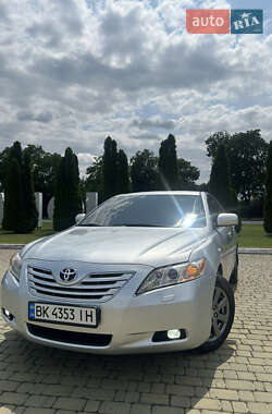 Седан Toyota Camry 2007 в Одессе