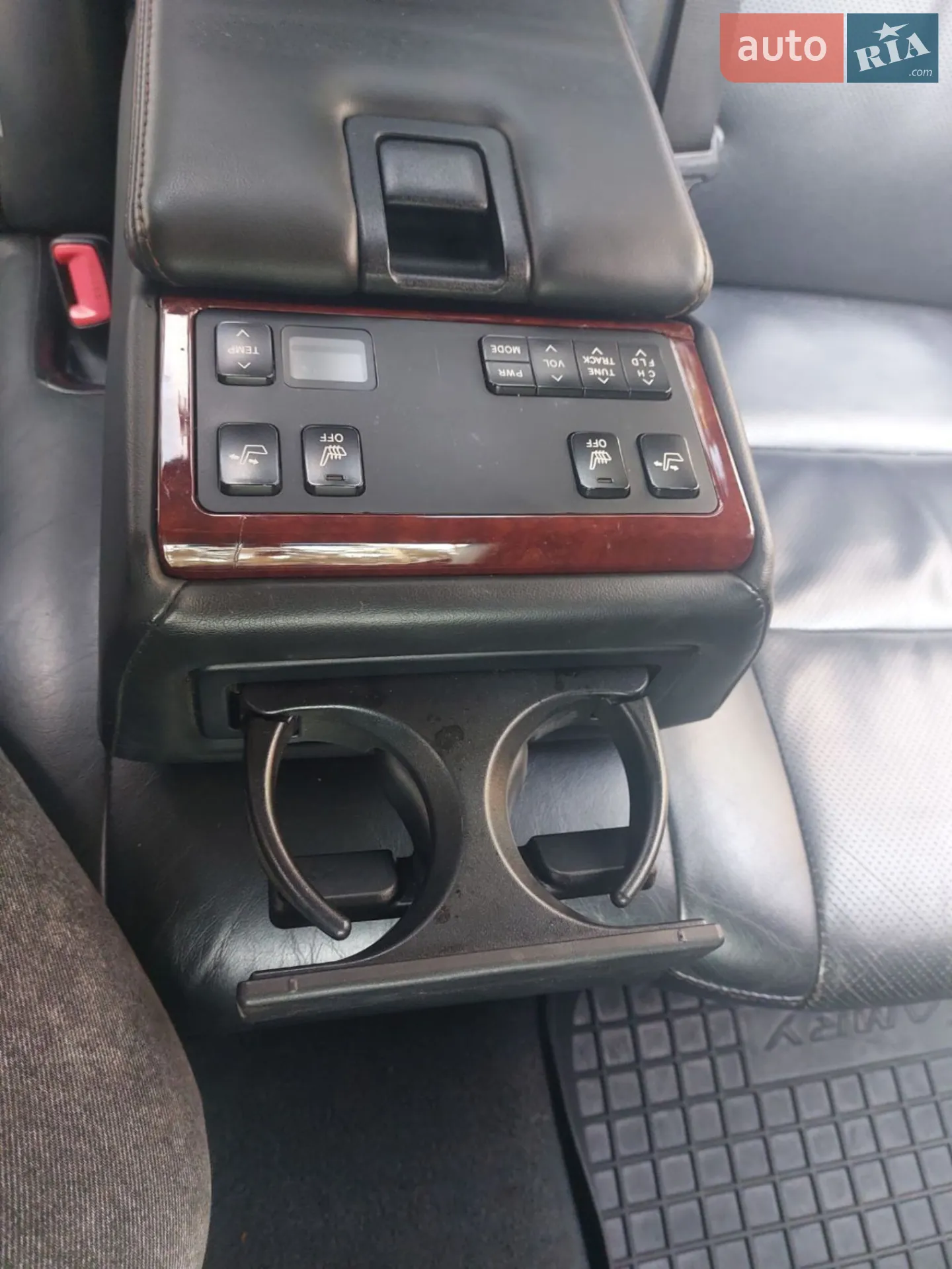2011 Toyota Camry - мініатюра 9