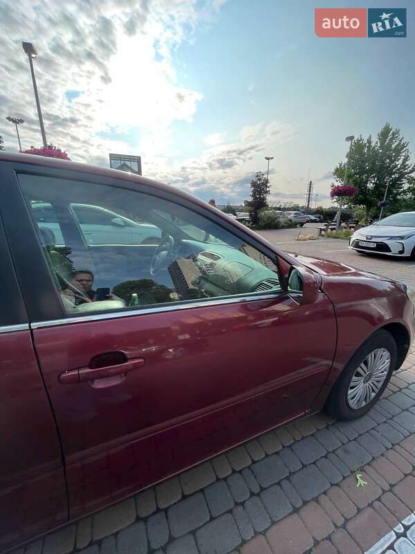 Седан Toyota Camry 2005 в Києві фото 2 Седан Toyota Camry 2005 в Києві