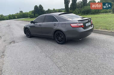 Седан Toyota Camry 2007 в 