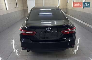 Седан Toyota Camry 2022 в 