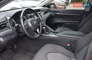 Седан Toyota Camry 2020 в 