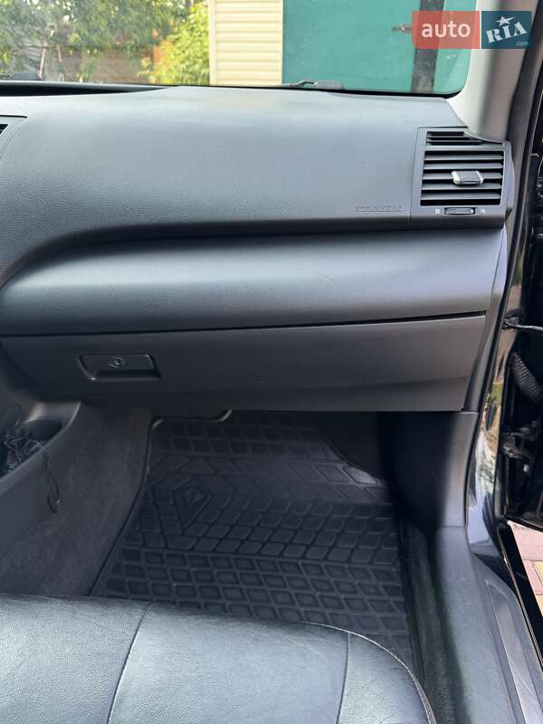 Седан Toyota Camry 2010 в Ананьїві