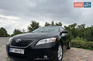 Седан Toyota Camry 2007 в Тетиеве
