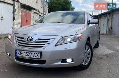 Седан Toyota Camry 2008 в Дніпрі