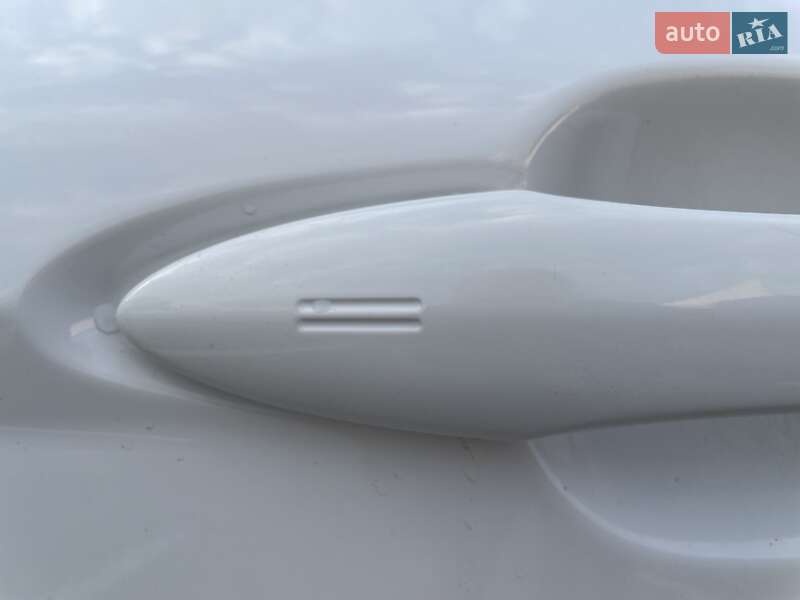 Седан Toyota Camry 2021 в Полтаві