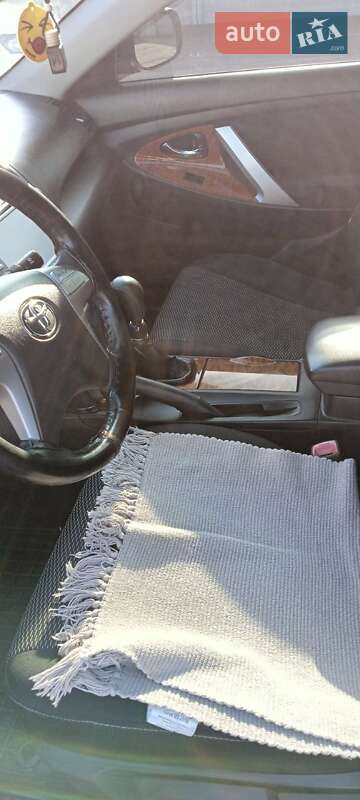 Седан Toyota Camry 2007 в Києві