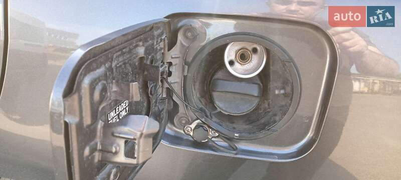 Седан Toyota Camry 2007 в Києві