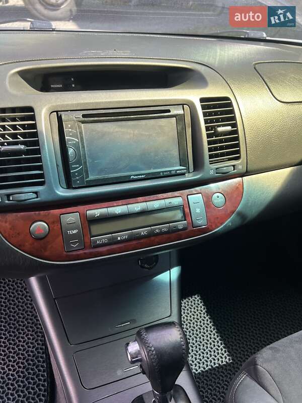 Седан Toyota Camry 2005 в Вінниці