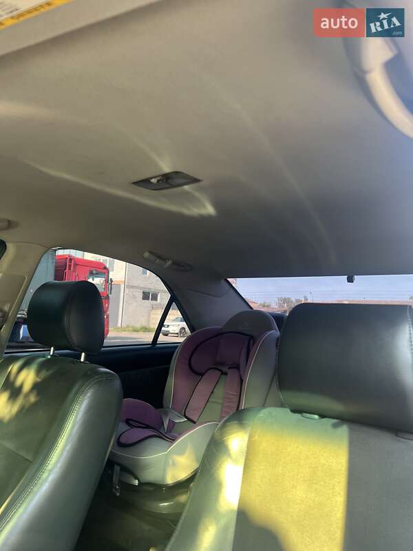 Седан Toyota Camry 2005 в Вінниці