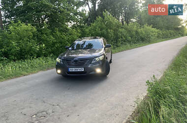 Седан Toyota Camry 2007 в 