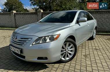 Седан Toyota Camry 2007 в Одессе