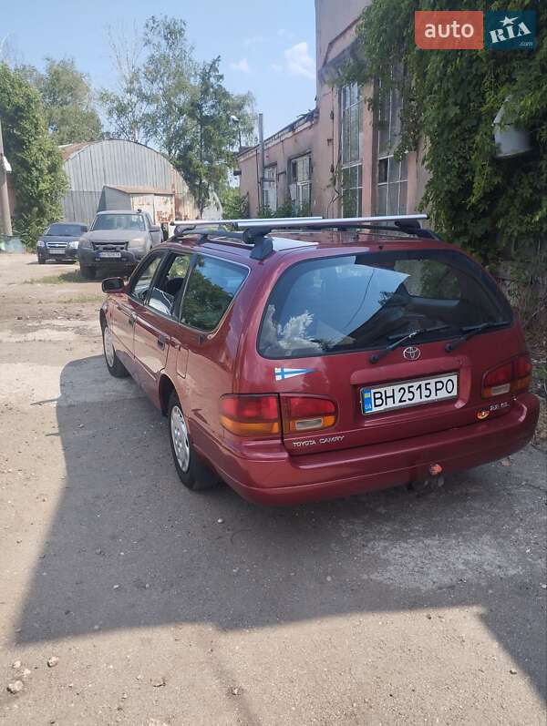 Універсал Toyota Camry 1992 в Чорноморську