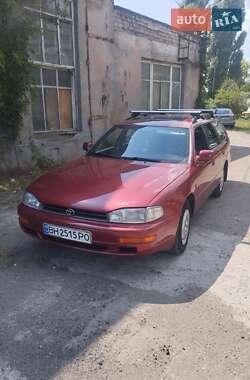 Универсал Toyota Camry 1992 в Черноморске