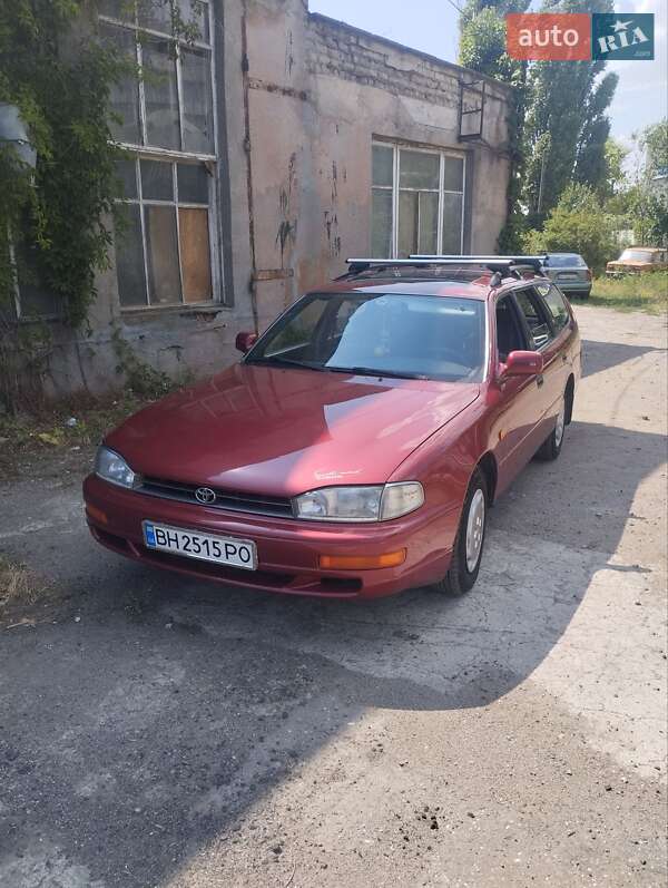 Toyota Camry 1992