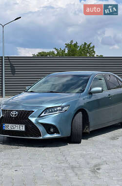 Седан Toyota Camry 2009 в Николаеве
