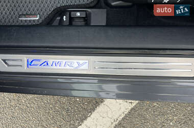Седан Toyota Camry 2014 в 