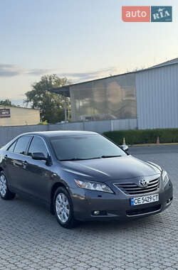 Седан Toyota Camry 2007 в Кам’янці