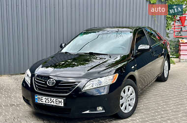 Седан Toyota Camry 2009 в Харкові